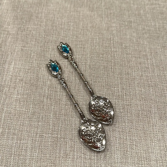 Ottoman style spoons - Picture 2 of 4